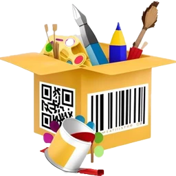 isimSoftware Barcode Label Maker Corporate 10.1.3.6