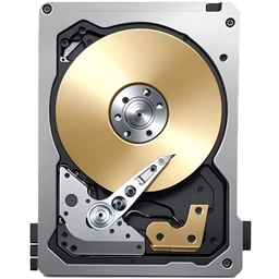 HDD Raw Copy Tool 2.6