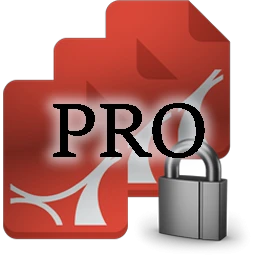 PDFZilla Batch PDF Encryptor PRO 1.2