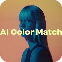 Aescripts AI Color Match 1.6.1 for After Effects
