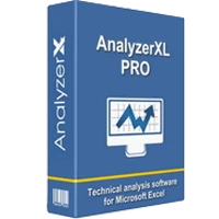 AnalyzerXL Pro 7.1.0