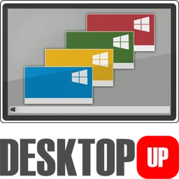 GDZSoft DesktopUp 2.0