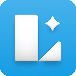 Icons8 Lunacy