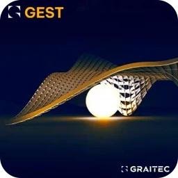 Graitec Gest BIM Estimations (MidePlan) 2024.1