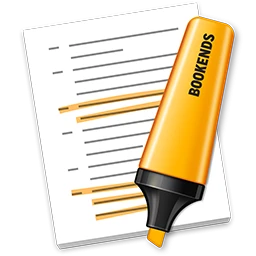 Sonny Software Bookends 15.3.2