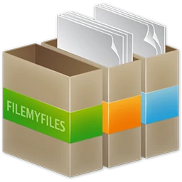 Pubblog FileMyFiles 4.1.1
