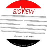 SignalLab SIGVIEW 6.2.3