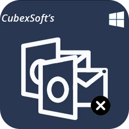 CubexSoft Outlook Duplicate Remover