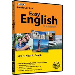 Easy English Platinum 11.0.3