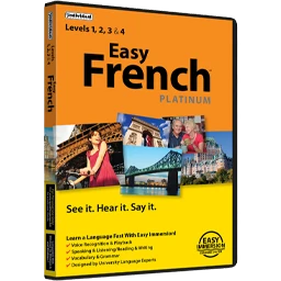 Easy French Platinum 11.0.3