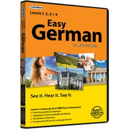 Easy German Platinum 11.0.3