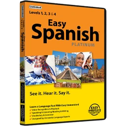 Easy Spanish Platinum 11.0.1