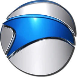 SRWare Iron