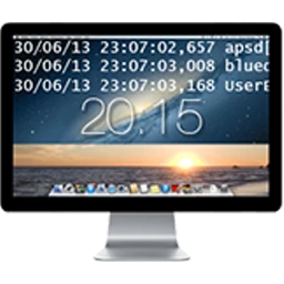 Tynsoe GeekTool 3.3.1