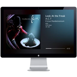 PeacockMedia ScreenSleeves 6.10.7