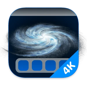 Mach Desktop 4K 3.1.1