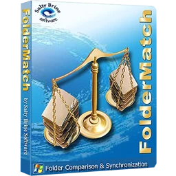 FolderMatch 5.1.2.0