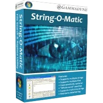 Gammadyne String-O-Matic 35.0