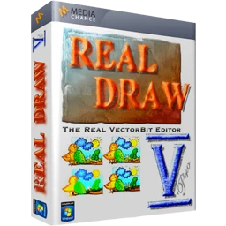 RealDraw PRO 5.2.4