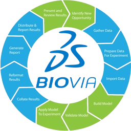 BIOVIA Pipeline Pilot 2026 v26.1.0.1865
