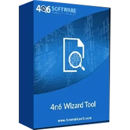 4n6 File Converter