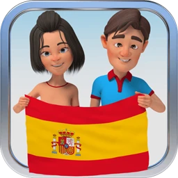 Spanish Visual Vocabulary Builder 1.3.1