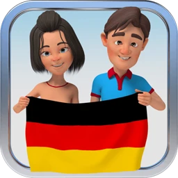 German Visual Vocabulary Builder 1.3.1