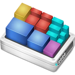 Disk Inventory X 1.3