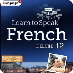 Learn to Speak French Deluxe 12.0.0.28