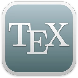TeXShop