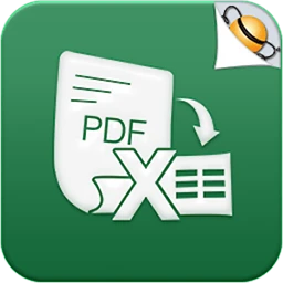Flyingbee PDF to Excel 5.3.3