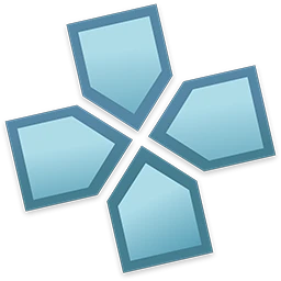 PPSSPP Emulator 1.20.4