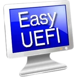EasyUEFI Enterprise 6.4.0.2