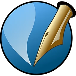 Scribus 1.6.6