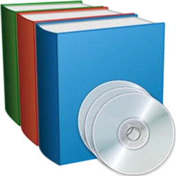 Accounting of Books, CDs, and other Collections 2.01.20