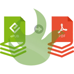 Epubor EPUB to PDF Converter 2.1.0.10
