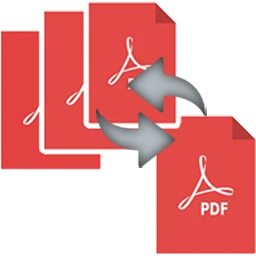 Epubor PDF Merger & PDF Splitter