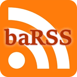 baRSS 1.2.2