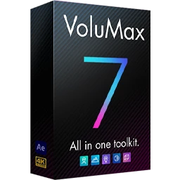 VoluMax – 3D Photo Animator