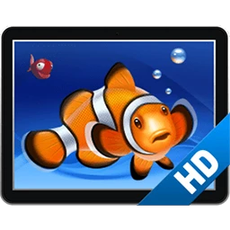 Desktop Aquarium Wallpapers 2.2.0