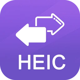 Bitwar HEIC Converter