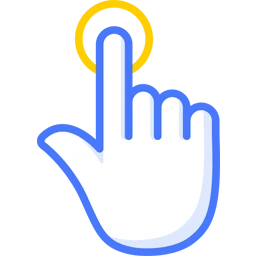 MetadataTouch