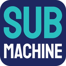 Creative Workflow Solutions SubMachine