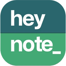 Heynote 2.9.0