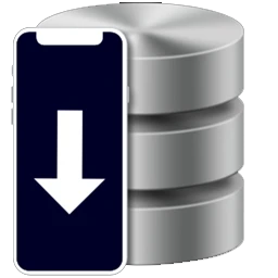 Wide Angle iBackup Extractor