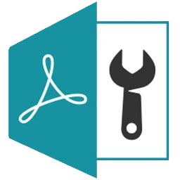 Wide Angle PDF Converter
