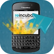 Reincubate BlackBerry Backup Extractor