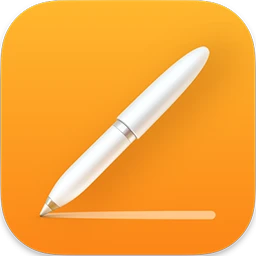 Apple Pages Creator Studio 15.2