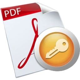 Top Password PDF Password Recovery 2.50