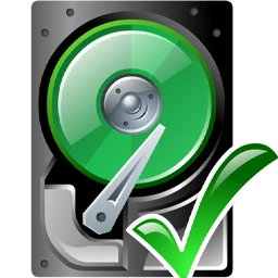 PC Assist Disk Check (PE)